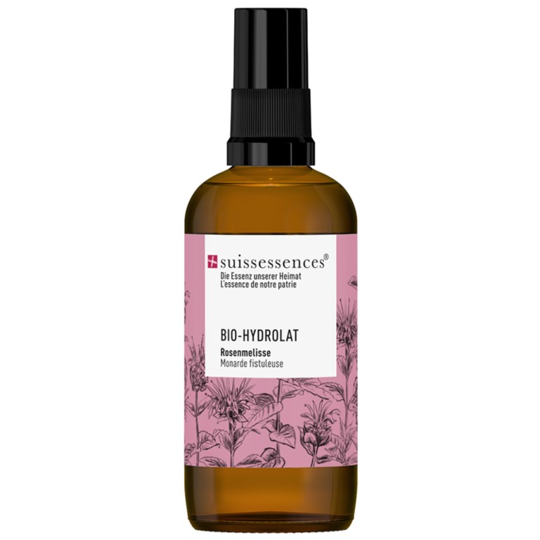 Hydrolat de Monarde fistuleuse Bio