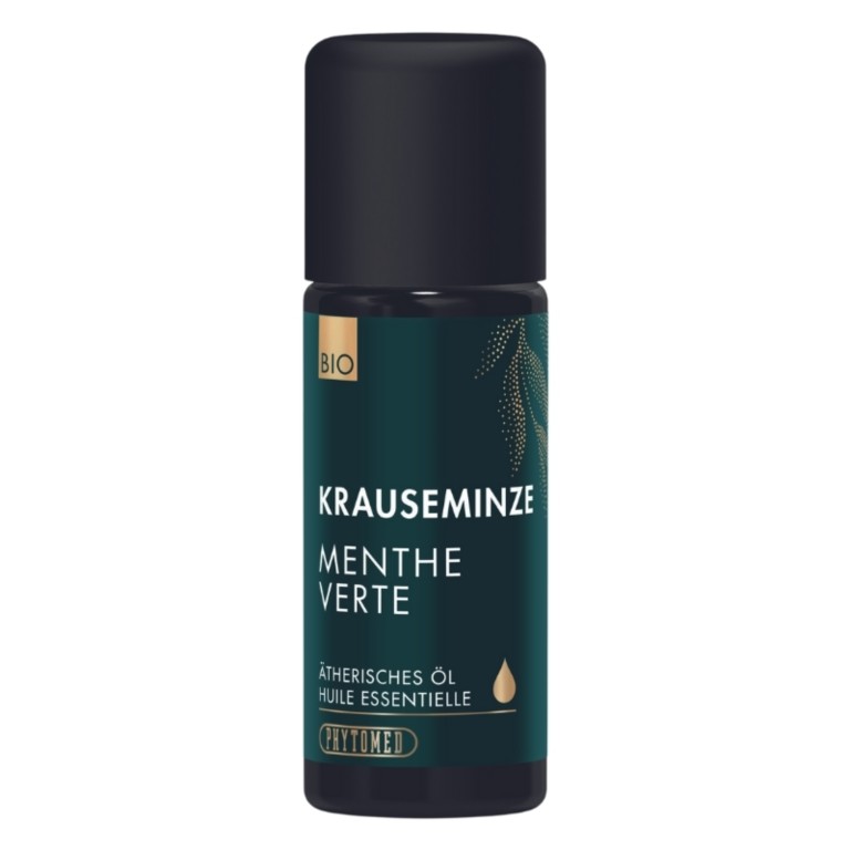 huile essentielle Menthe verte Bio