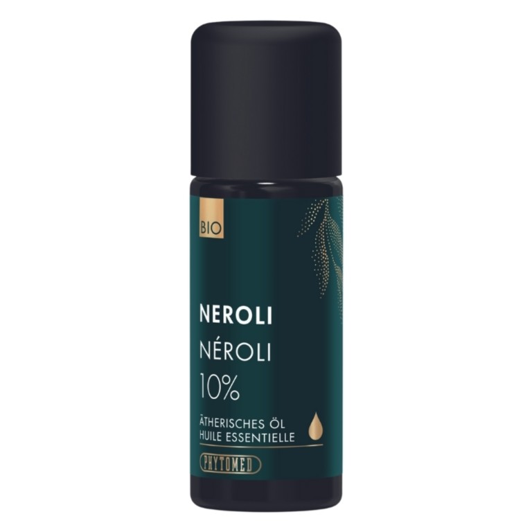 huile essentielle Néroli Bio