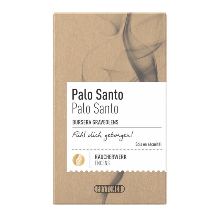 Encens Palo Santo