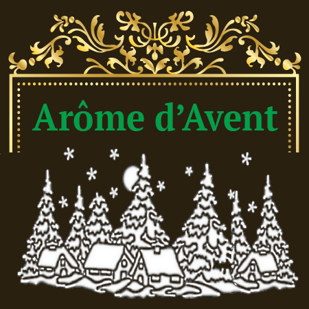 Arôme d'Avent