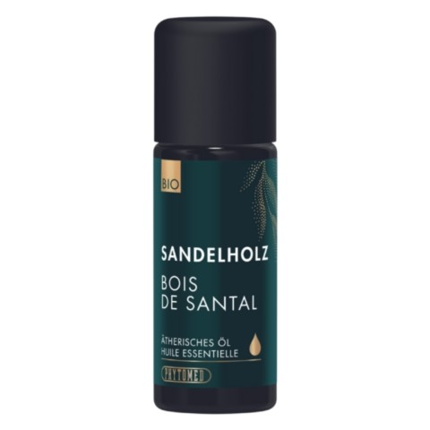 huile essentielle Bois de Santal