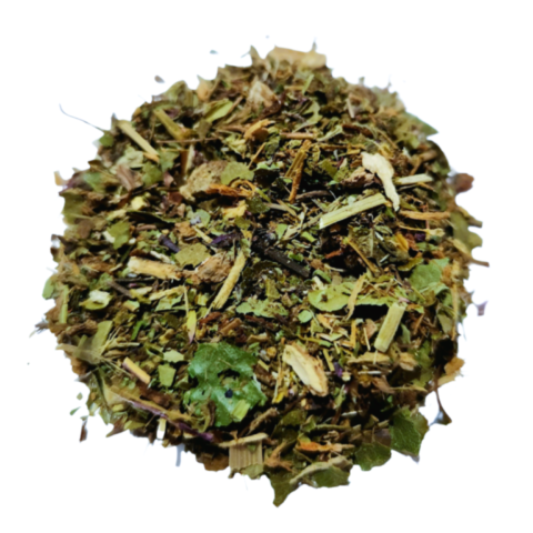 Infusion D.Tocs Détox Dépurative