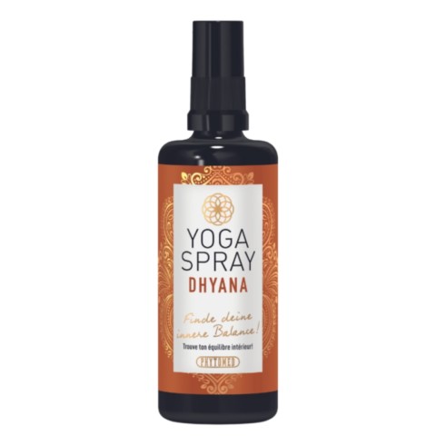 DHYANA Yoga Spray