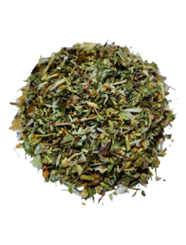 Infusion de l'hiver, anti refroidissement, défense immunitaire