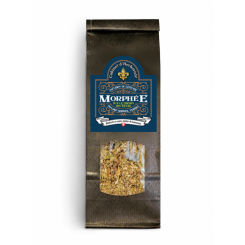 Infusion de Morphée