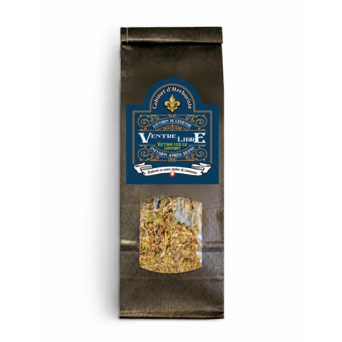 Infusion Ventre libre