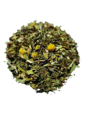 Infusion Ventre libre, digestive, apéritive, maladie de crohn, constipation, diarrhée, troubles digestifs, mal de ventre