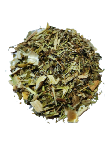 Infusion Vitalité, anti fatigue, du matin