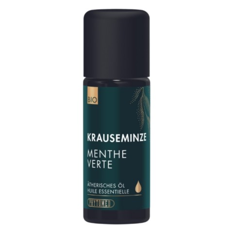 huile essentielle Menthe verte Bio