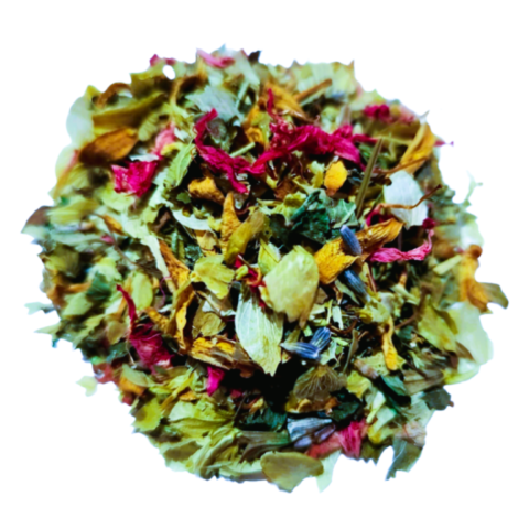 Infusion de Morphée, sédative, sommeil, endormissement