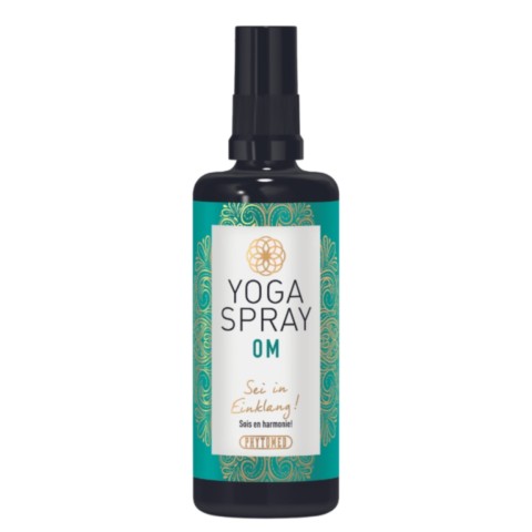 OM Yoga Spray