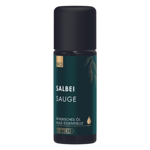 huile essentielle Sauge Bio