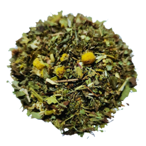 Infusion Ventre libre, digestive, apéritive, maladie de crohn, constipation, diarrhée, troubles digestifs, mal de ventre