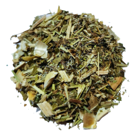 Infusion Vitalité, anti fatigue, du matin